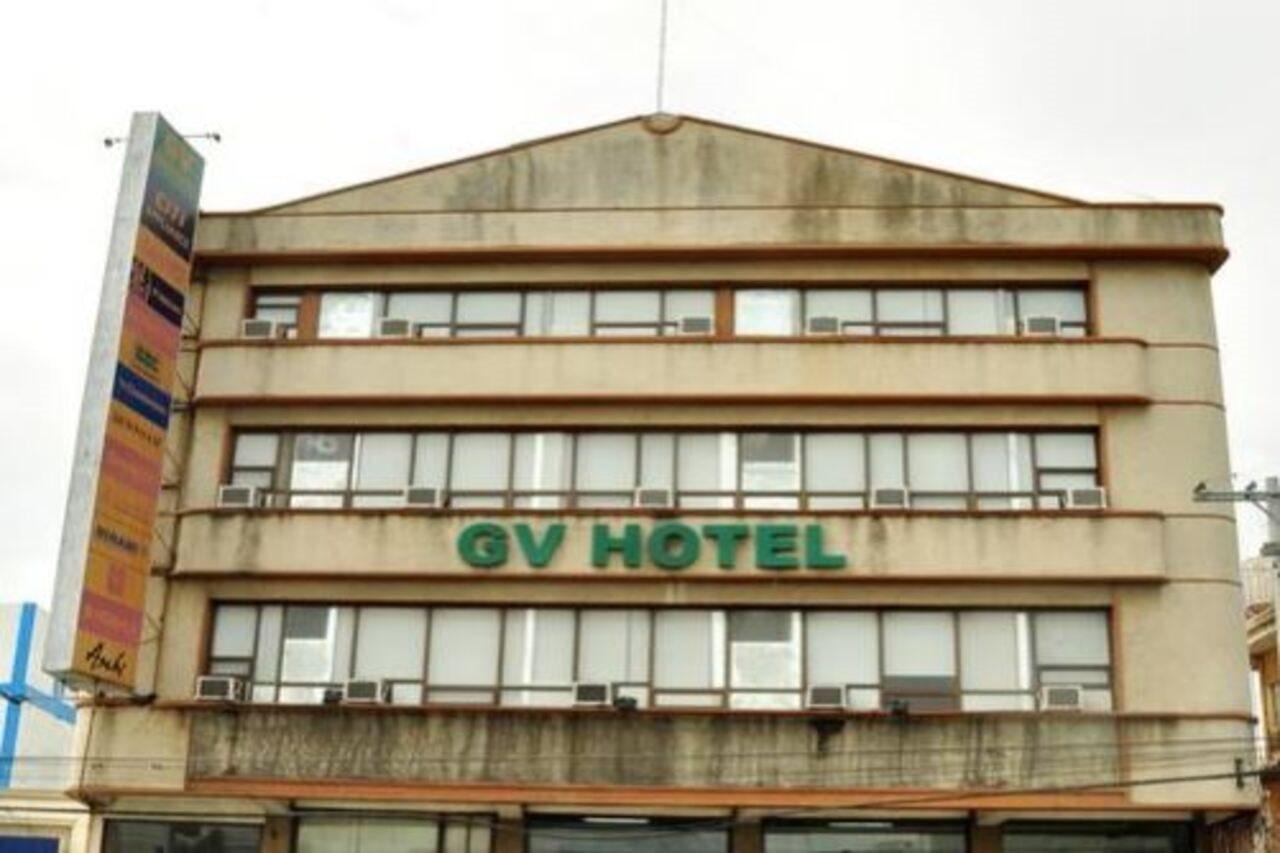 Gv Hotel - Lapu-Lapu City Exterior photo