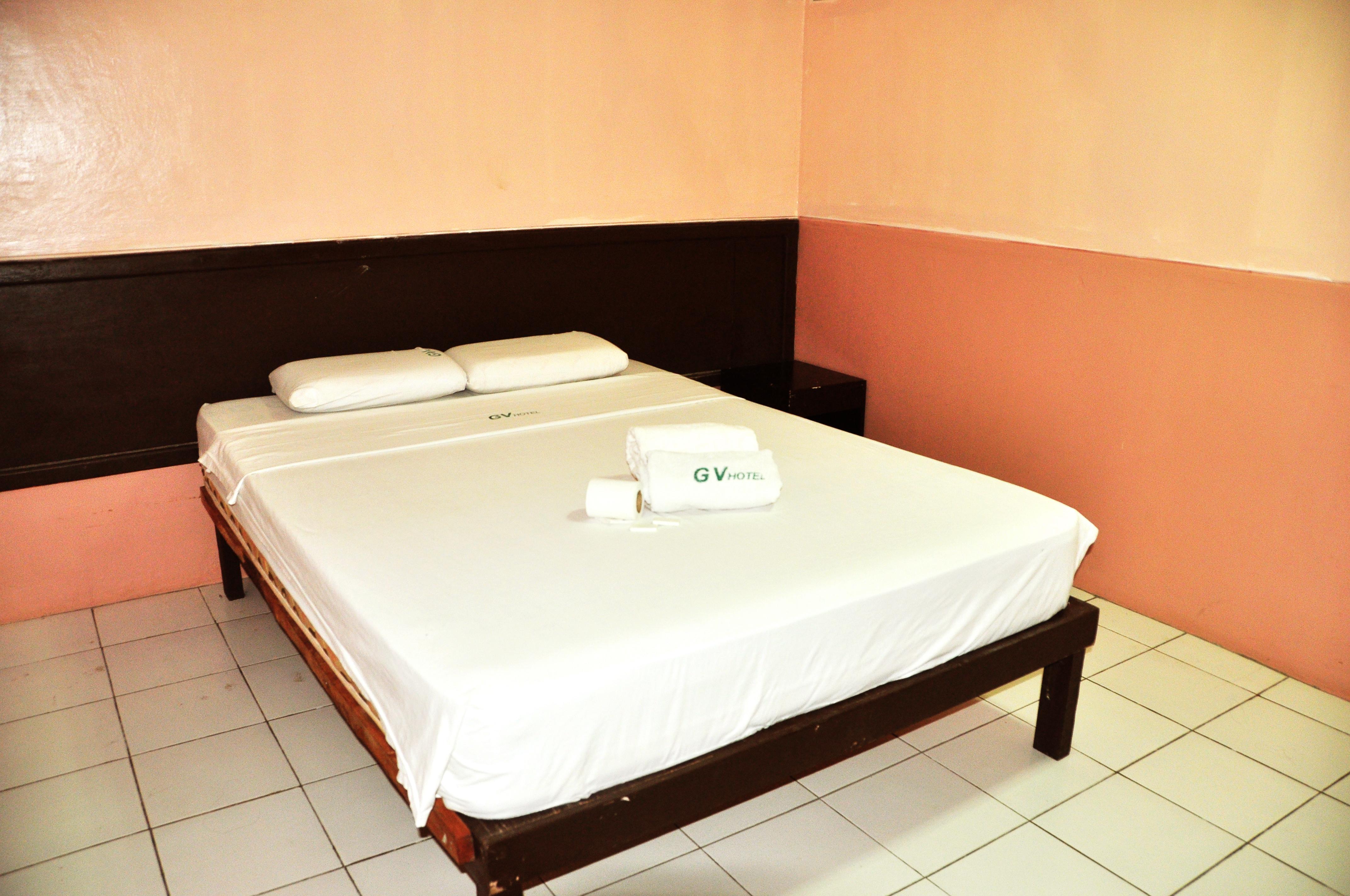 Gv Hotel - Lapu-Lapu City Exterior photo