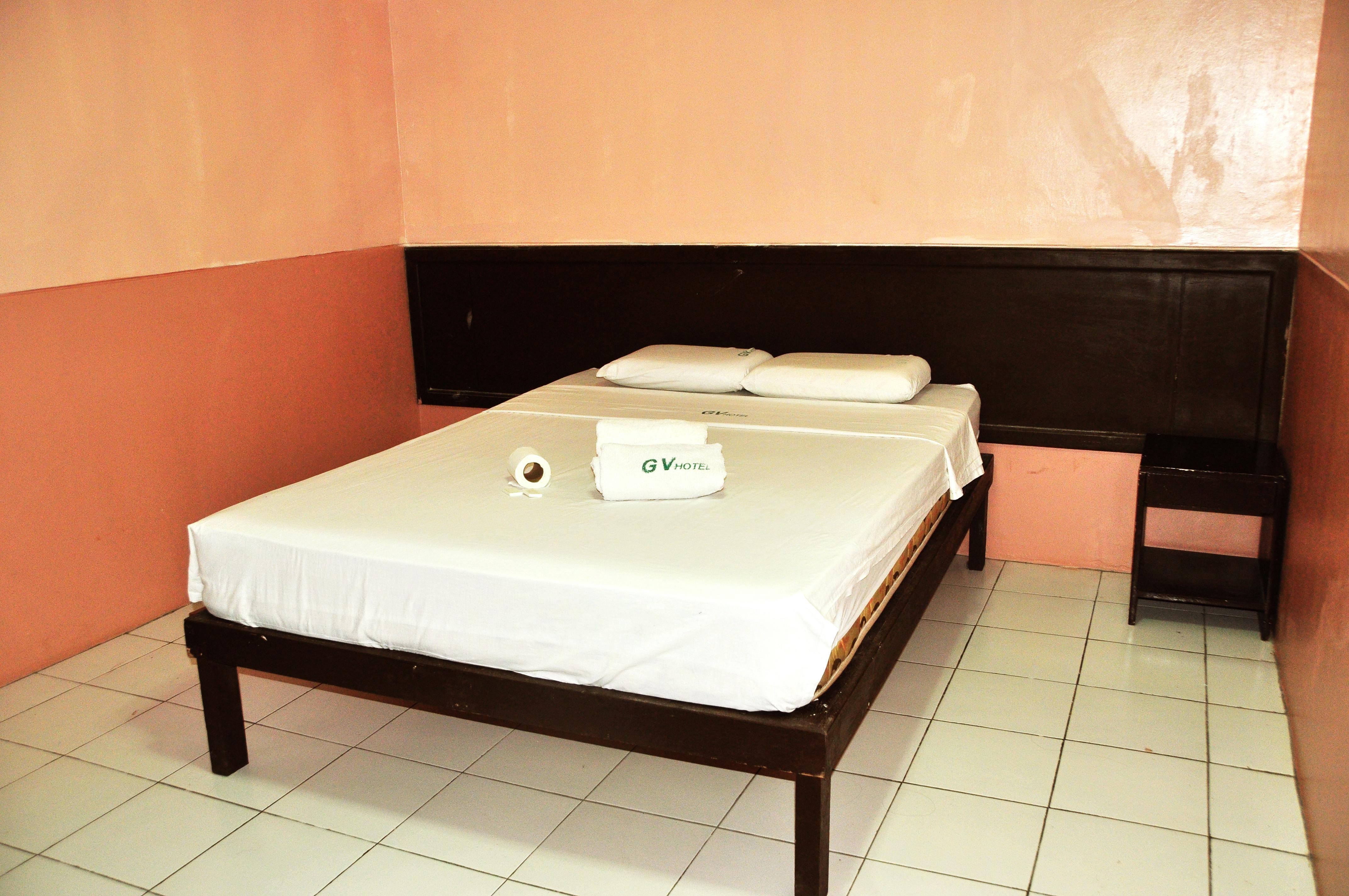 Gv Hotel - Lapu-Lapu City Exterior photo