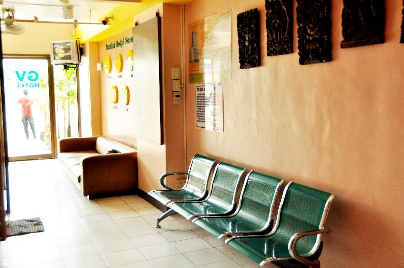 Gv Hotel - Lapu-Lapu City Exterior photo
