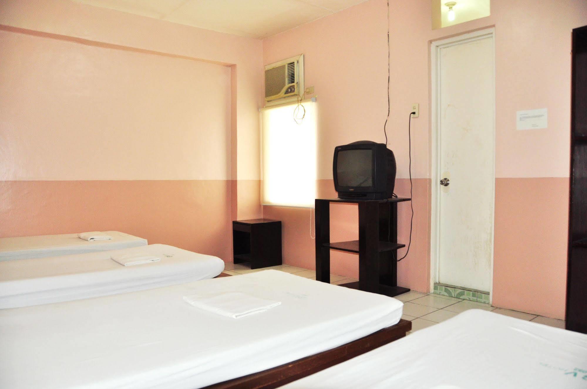 Gv Hotel - Lapu-Lapu City Exterior photo